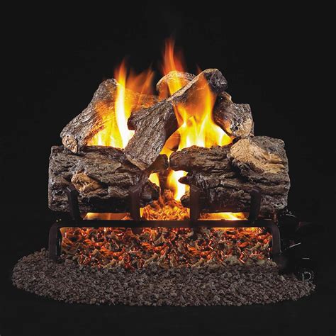 peterson real fyre gas logs|More.